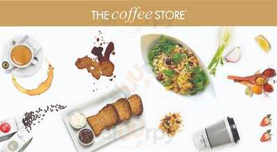 The Coffee Store