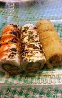 Llico Sushi Fusion Nikkei