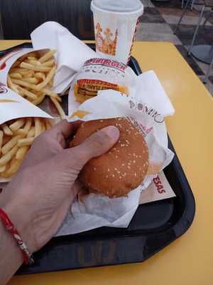 Burger King