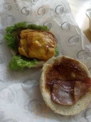 Canaima Burger