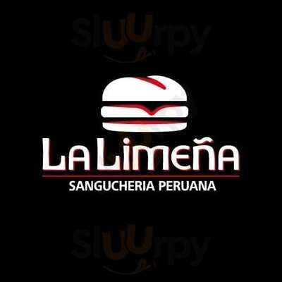 La Limeña Sangucheria Peruana