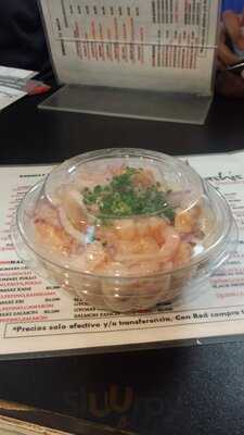 Sushi Hashis Delivery