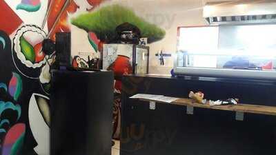 Sushi Hashis Delivery