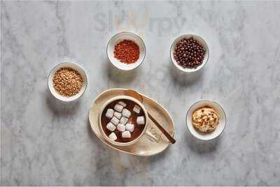 Café La Fete Casacostanera