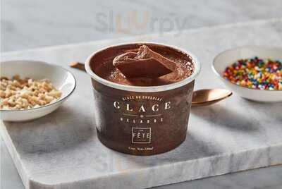 Café La Fete Casacostanera