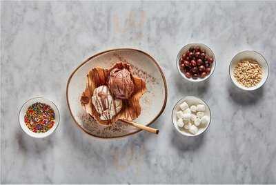 Café La Fete Casacostanera