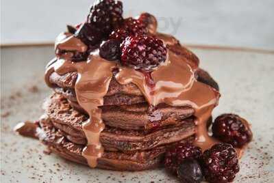 Café La Fete Casacostanera