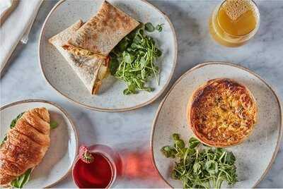 Café La Fete Casacostanera