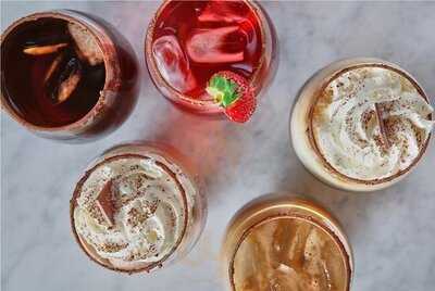 Café La Fete Casacostanera