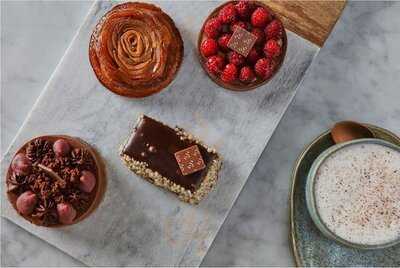 Café La Fete Casacostanera