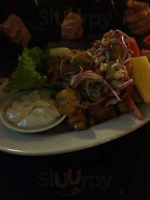 Restaurante Altiplano