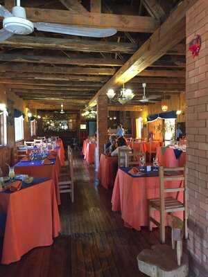 Restaurante Altiplano