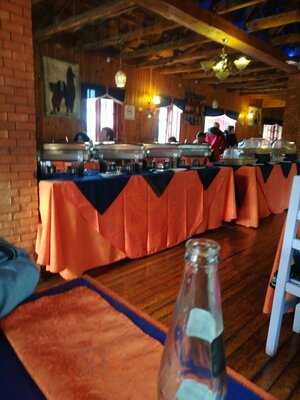 Restaurante Altiplano