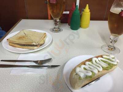 Fuente De Soda Patagón