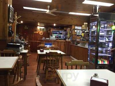 Fuente De Soda Patagón