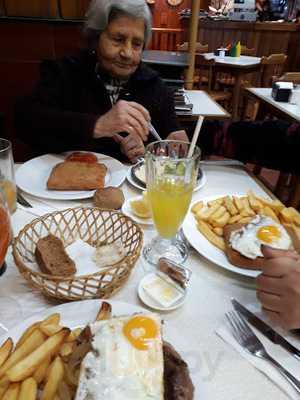 Fuente De Soda Patagón