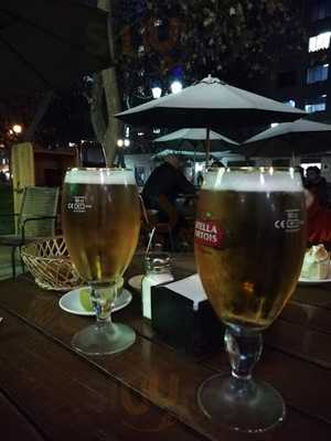 Fuente De Soda Patagón