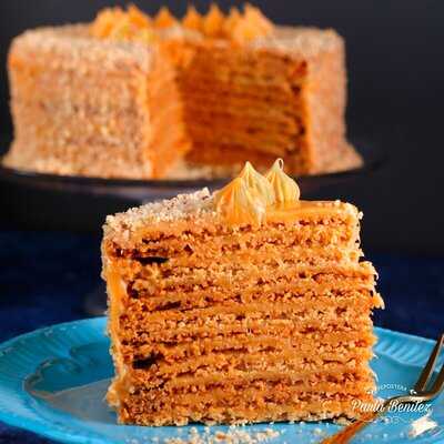 Paula Benitez Repostera