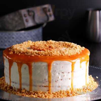 Paula Benitez Repostera