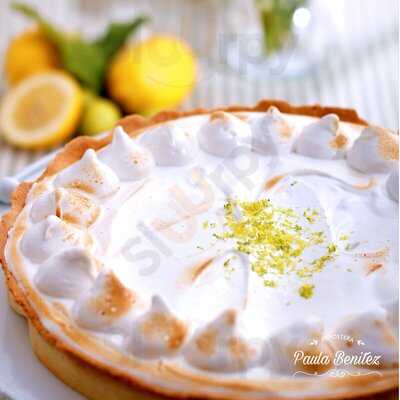 Paula Benitez Repostera