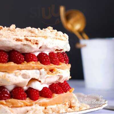 Paula Benitez Repostera