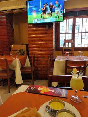 Sabores Del Aji Seco