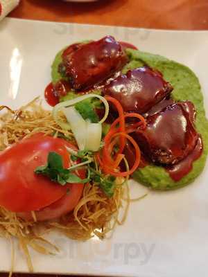 Sabores Del Aji Seco