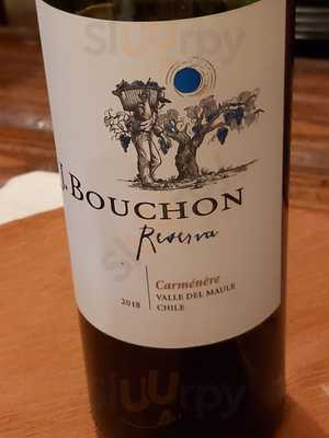 Sabores Del Aji Seco