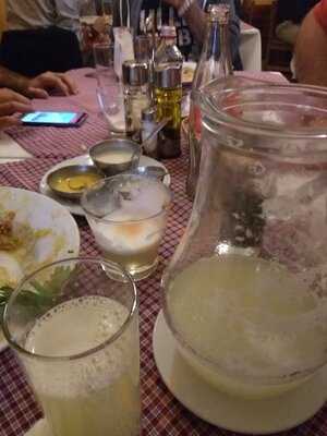 Sabores Del Aji Seco