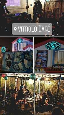 Vitrolo Cafe