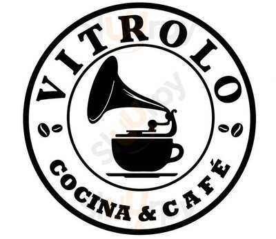 Vitrolo Cafe