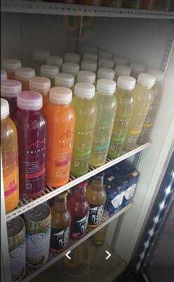 Primal Superfood Bar