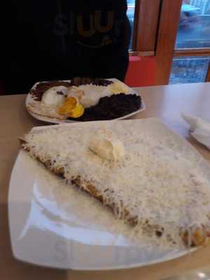 Rincón Venezolano En Chile