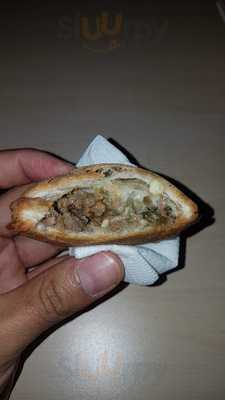 Rincón Venezolano En Chile