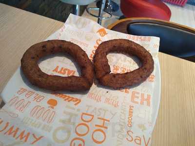 Rincón Venezolano En Chile