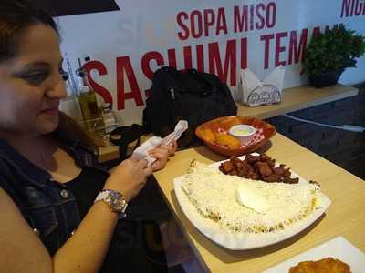 Rincón Venezolano En Chile