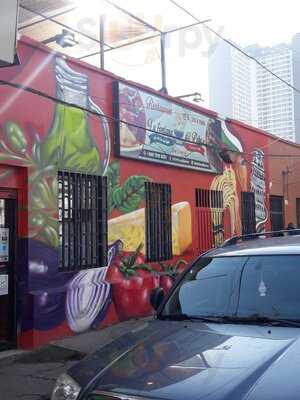 La Fontana Dil Pela'o