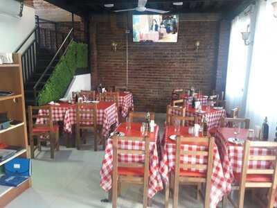 La Fontana Dil Pela'o