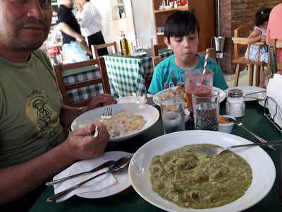 La Fontana Dil Pela'o