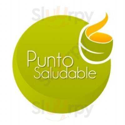 Punto Saludable