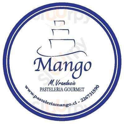 Pasteleria Mango