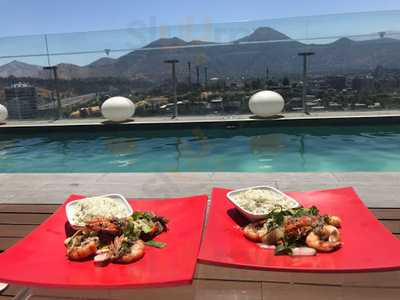 El Jardin Coffee Shop