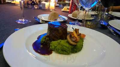 El Jardin Coffee Shop