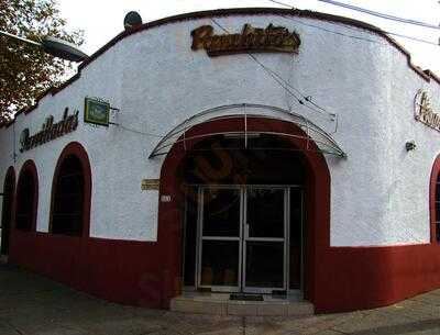 Parrilladas Panchito´s