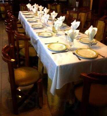 Parrilladas Panchito´s