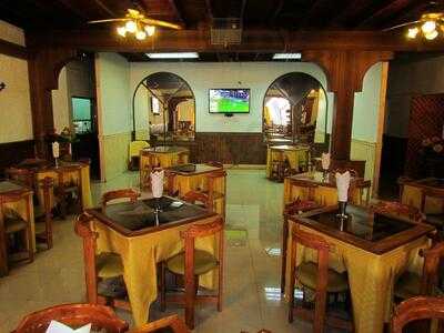 Parrilladas Panchito´s