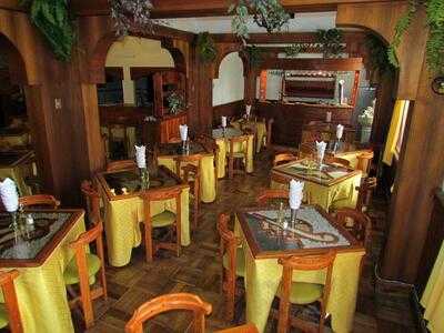 Parrilladas Panchito´s