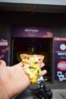 Serrano Pizzeria