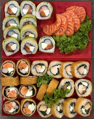Sushi Ryge