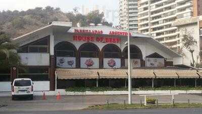 House Of Beef